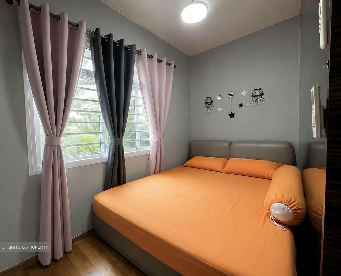 Blk 281A Compassvale Ancilla (Sengkang), HDB 3 Rooms #593073021